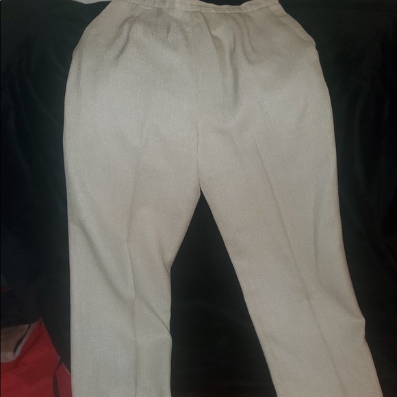 Travis Ayers 2 piece Pant & Blazer set - Picture 2 of 4